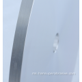 Lapidary Glass Flat Lap Grinder Polisher Precision Aluminium Master Support Laps